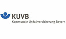 Logo Kommunale Unfallversicherung Bayern (KUVB)