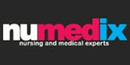 Logo numedix GmbH in Mainz
