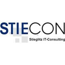 Logo Stiecon It-Consulting GmbH in Riedstadt