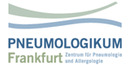 Logo Pneumologikum Frankfurt Zentrum für Pneumologie und Allergologie in Frankfurt am Main