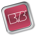 Logo BVB-Verlagsgesellschaft mbH in Frankfurt am Main