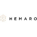 Logo Hemaro Immobilienmanagement GbR Shirly Rozen-Naftaliev & Zvuloon Naftaliev in Frankfurt am Main