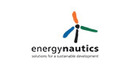 Logo Energynautics GmbH in Darmstadt