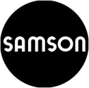 Logo SAMSON AG