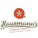 Logo HAUSMANN'S Frankfurt in Frankfurt am Main