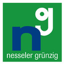 Logo nesseler bau gmbh in Neu-Isenburg