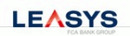 Logo Leasys S.p.A. Zweigstelle Deutschland in Rüsselsheim