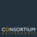 Logo Consortium Gastronomie GmbH in Frankfurt am Main