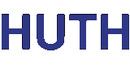 Logo Huth Elektronik Systeme GmbH in Frankfurt am Main