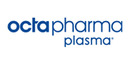 Logo Octapharma Plasma GmbH in Darmstadt