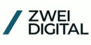 Logo ZweiDigital GmbH in Frankfurt am Main