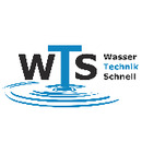 Logo WTS Wassertechnik Schnell GmbH & Co. KG in Frankfurt am Main