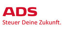 Logo ADS Allgemeine Deutsche Steuerberatungsgesellschaft mbH in Frankfurt am Main