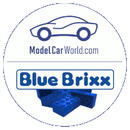 Logo Model Car World GmbH in Weiterstadt