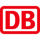 Logo DB Services GmbH in Darmstadt