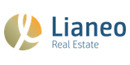 Logo Lianeo Real Estate GmbH in Frankfurt am Main