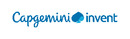 Logo Capgemini Invent in Frankfurt am Main