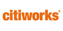 Logo citiworks AG in Darmstadt