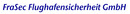 Logo FraSec Flughafensicherheit GmbH