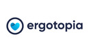 Logo Ergotopia GmbH in Darmstadt