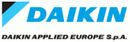 Logo Daikin Applied Germany GmbH in Frankfurt am Main
