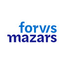 Logo Forvis Mazars GmbH & Co. KG in Frankfurt am Main
