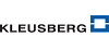 Logo KLEUSBERG GmbH & Co. KG in Frankfurt am Main