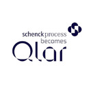 Logo Qlar Europe GmbH in Darmstadt