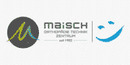 Logo Sanitätshaus Maisch Orthopädietechnik GmbH in Frankfurt am Main