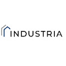 Logo INDUSTRIA Immobilien GmbH in Frankfurt am Main