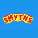 Logo Smyths Toys Deutschland SE & Co. KG in Weiterstadt