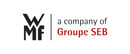 Logo WMF GmbH in Frankfurt am Main