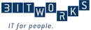 Logo BITWORKS EDV-Dienstleistungs-GmbH in Darmstadt