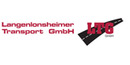 Logo L.T.G. Langenlonsheimer Transport GmbH in Offenbach am Main