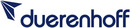 Logo duerenhoff GmbH in Darmstadt