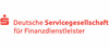 Logo DSGF Deutsche Servicegesellschaft für Finanzdienstleiser mbH in Kassel
