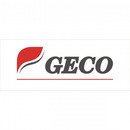 Logo GECO GmbH in Pfungstadt