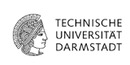 Logo Technische Universität Darmstadt in Darmstadt