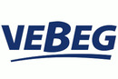 Logo VEBEG GmbH in Frankfurt am Main