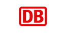 Logo DB InfraGO AG in Blankenfelde