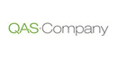 Logo QAS-Company AG in Frankfurt am Main