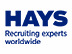 Logo Hays Professional Solutions GmbH in Ober-Ramstadt