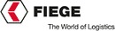 Logo FIEGE Logistik Biblis GmbH in Biblis