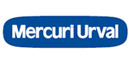 Logo Mercuri Urval GmbH in Frankfurt am Main