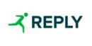 Logo Reply in Frankfurt am Main