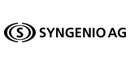 Logo SYNGENIO AG in Frankfurt am Main