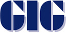 Logo GIG Unternehmensgruppe in Frankfurt am Main