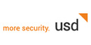 Logo usd AG in Neu-Isenburg