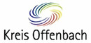 Logo Kreisverwaltung Offenbach in Offenbach am Main