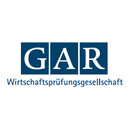Logo GAR Wirtschaftsprüfungsgesellschaft in Frankfurt am Main